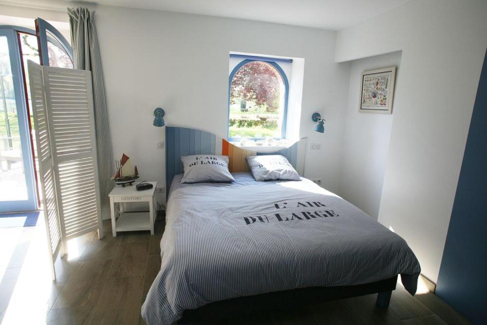 Le Clos Bener Yvre-l'Eveque Ngoại thất bức ảnh