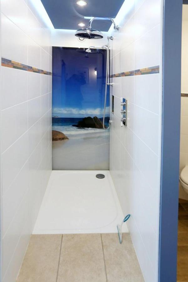 Le Clos Bener Yvre-l'Eveque Ngoại thất bức ảnh