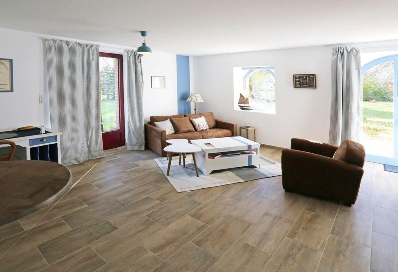 Le Clos Bener Yvre-l'Eveque Ngoại thất bức ảnh