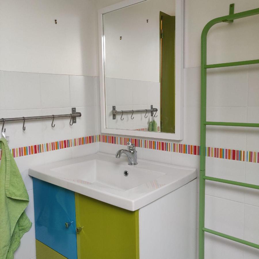 Le Clos Bener Yvre-l'Eveque Ngoại thất bức ảnh