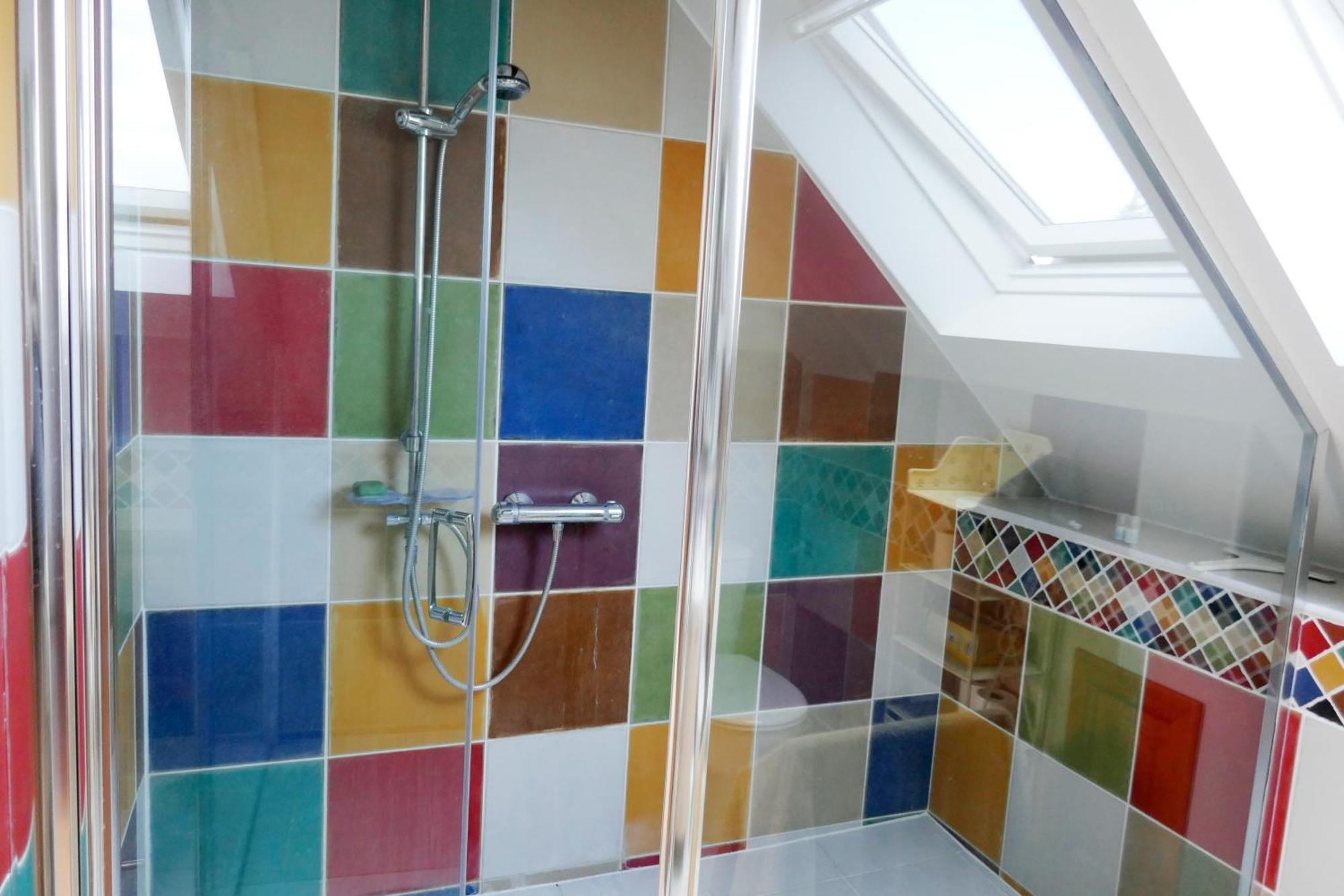 Le Clos Bener Yvre-l'Eveque Ngoại thất bức ảnh